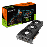 Gigabyte GeForce RTX 4060 GAMING OC 8G