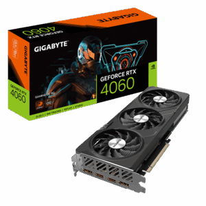 Gigabyte GeForce RTX 4060 GAMING OC 8G