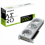 Gigabyte GeForce RTX 5060 Ti AERO 16G