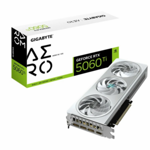 Gigabyte GeForce RTX 5060 Ti AERO 8G