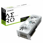 Gigabyte GeForce RTX 5070 Ti AERO OC 16G