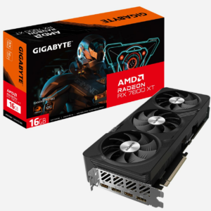 Gigabyte Radeon RX 7800 XT GAMING OC 16G