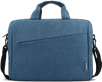 Lenovo 15.6 inch Laptop Casual Toploader T210 Blue-ROW