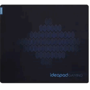 Lenovo IdeaPad Gaming Cloth Mouse Pad L Dark Blue