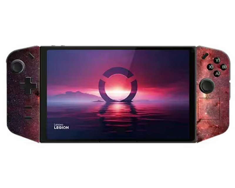 Lenovo SKIN_BO Lenovo Legion Go Skin
