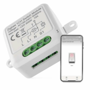 EMOS GoSmart spínací modul IP-2101SZ