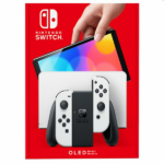 Nintendo Switch (OLED Model)