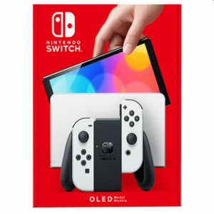 Nintendo Switch (OLED Model)