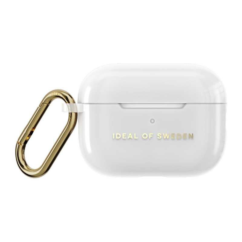 iDeal Clear AirPods Case PRO 1/2 Clear