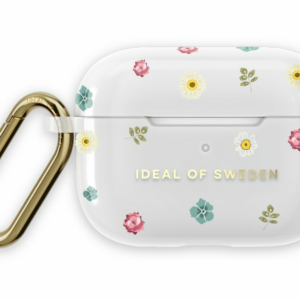 iDeal Clear AirPods Case Gen1/2 Petite Floral