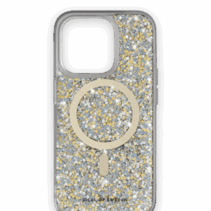 iDeal Fashion Case MagSafe iPhone 15 Pro Glam