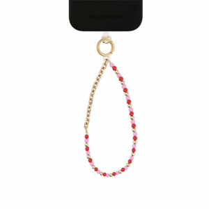 iDeal Phone Wristlet Strap Jolie Rose