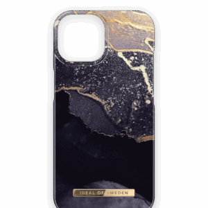 iDeal Fashion Case MagSafe iPhone 15 Golden Twilight