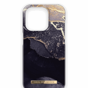 iDeal Fashion Case MagSafe iPhone 15 Pro Golden Twilight