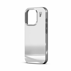 iDeal Mirror Case MagSafe iPhone 16 Pro Mirror