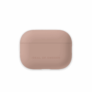 iDeal Silicone AirPods Case PRO 1/2 Blush Pink