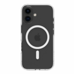 dbramante1928 - Puzdro Iceland Ultra D3O s MagSafe pre iPhone 16 Plus