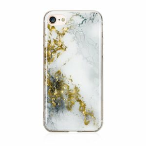 Swarovski kryt Reverie pre iPhone 7/8/SE 2020/2022 - Alabaster