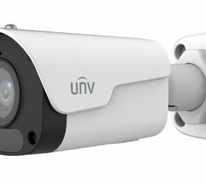UNIVIEW IP kamera 2560x1440 (4 Mpix)
