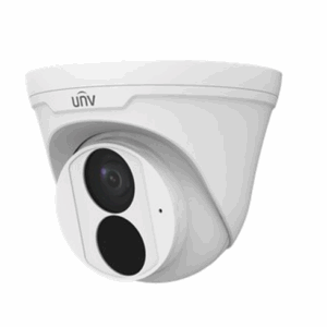 UNIVIEW IP kamera 3840x2160 (8 Mpix)