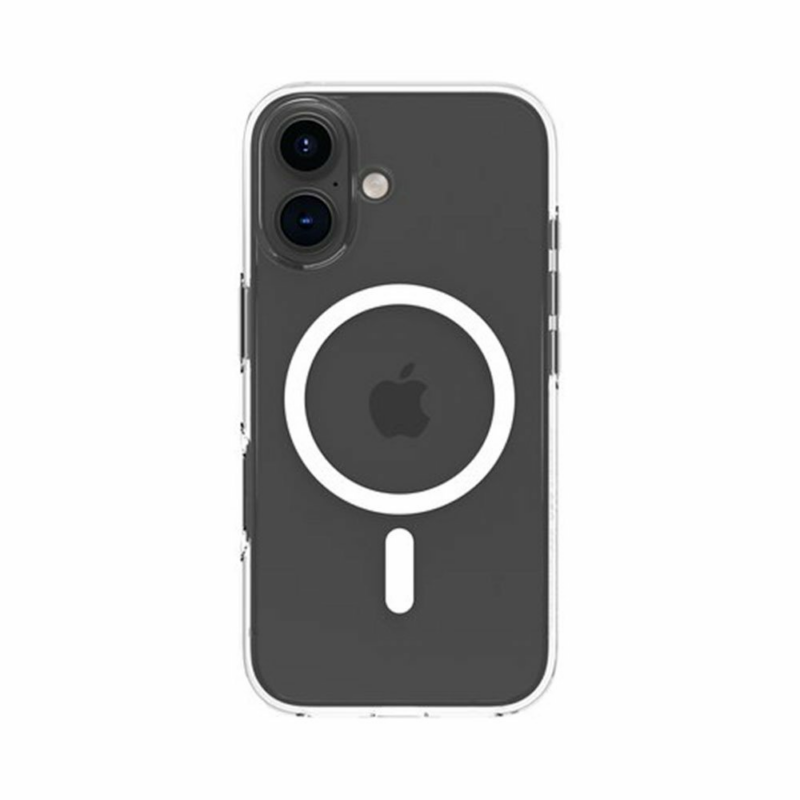 dbramante1928 - Puzdro Iceland Ultra D3O s MagSafe pre iPhone 16