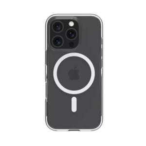 dbramante1928 - Puzdro Iceland Ultra D3O s MagSafe pre iPhone 16 Pro