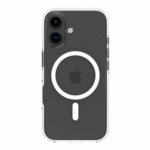 dbramante1928 - Puzdro Iceland Ultra D3O s MagSafe pre iPhone 16 Plus