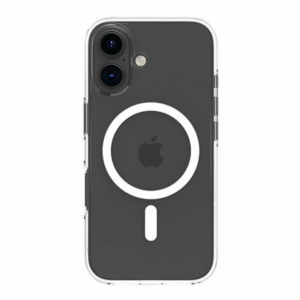 dbramante1928 - Puzdro Iceland Ultra D3O s MagSafe pre iPhone 16 Plus