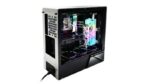 4x ARGB Sirius Loop fan