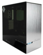 InWin Luxury case 905 OLED
