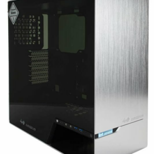 InWin Luxury case 905 OLED