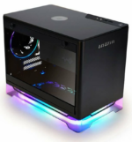 InWin A1 Plus black