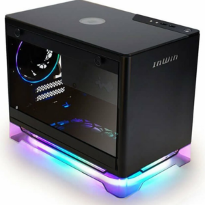 InWin A1 Plus black