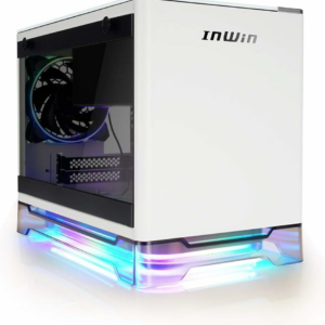 InWin A1 Plus white