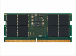 Kingston 32GB DDR5 5600MT/s Non-ECC Unbuffered SODIMM