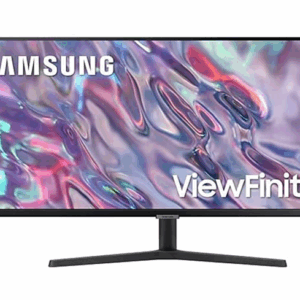 Samsung 34" ViewFinity S5 monitor S50GC