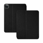 LAUT puzdro Prestige Folio pre iPad Pro 11"/iPad Air 10.9" - Black