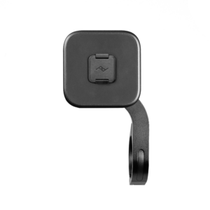 Peak Design Bike Out Front Mount - Black