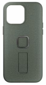 Peak Design Everyday Loop Case pro iPhone 15 Pro Max - Sage