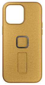 Peak Design Everyday Loop Case pro iPhone 15 Pro Max - Sun