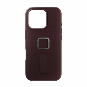 Peak Design Everyday Loop Case pro iPhone 16 Pro - Eclipse