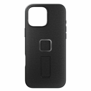 Peak Design Everyday Loop Case pro iPhone 16 Pro Max - Charcoal