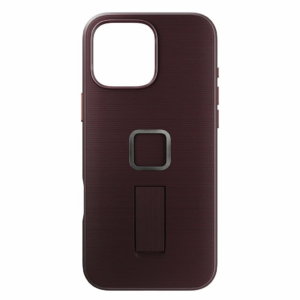 Peak Design Everyday Loop Case pro iPhone 16 Pro Max - Eclipse