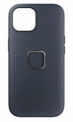 Peak Design Everyday Case pro iPhone 15 - Midnight