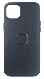 Peak Design Everyday Case pro iPhone 15 Plus - Midnight