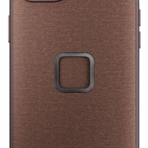 Peak Design Everyday Case pro iPhone 15 Plus - Redwood