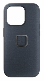 Peak Design Everyday Case pro iPhone 15 Pro - Midnight