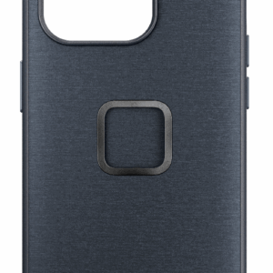 Peak Design Everyday Case pro iPhone 15 Pro - Midnight