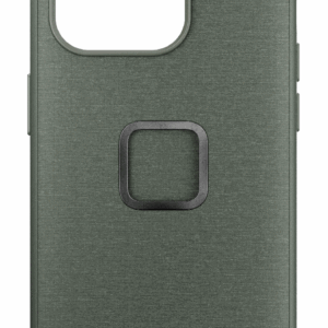Peak Design Everyday Case pro iPhone 15 Pro - Sage
