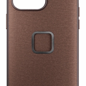 Peak Design Everyday Case pro iPhone 15 Pro Max - Redwood